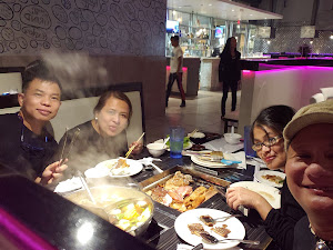 Fusion Kitchen photo