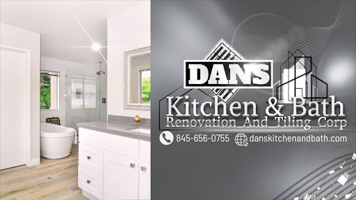 Avatar for Dans Kitchen & Bath Renovation And Tiling