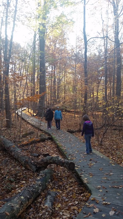 Photos of Lawrence Woods State Nature Preserve