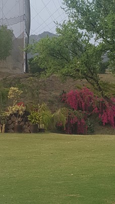 Margalla Greens Golf Club islamabad