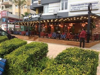 cafe