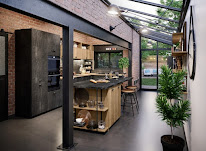 Envia Cuisines Fleury-les-Aubrais - Cuisiniste à Orléans à Fleury-les-Aubrais