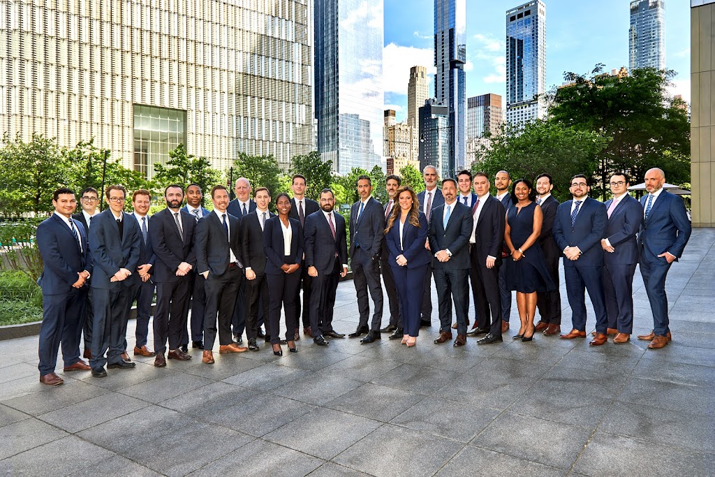 Shulman Hill Injury Lawyers