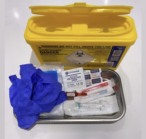 The Retreat Barn, Bath