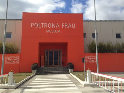 Poltrona Frau - Gallery Outlet