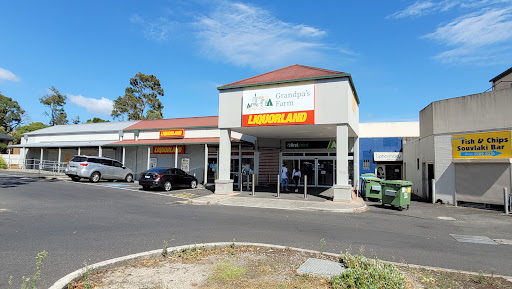 Liquorland - Karingal