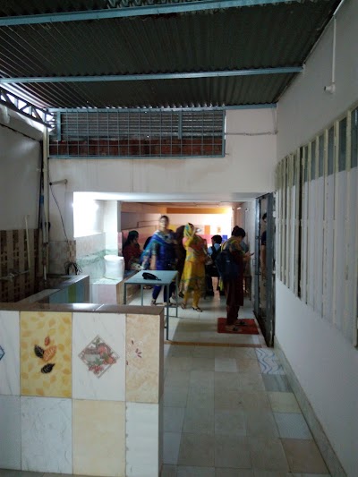 Photos of CREA : Head office