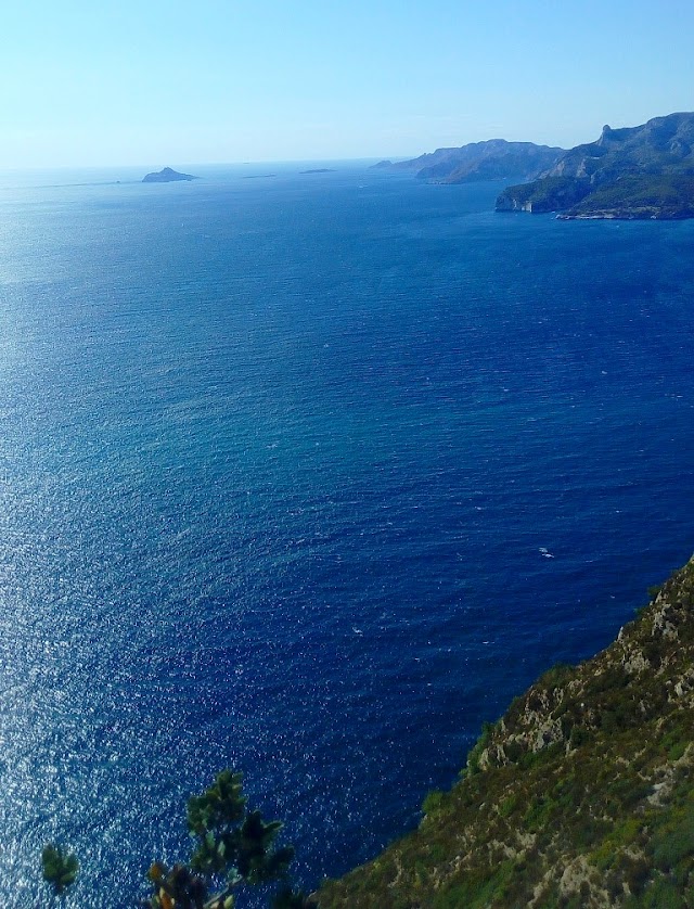 Cap Canaille