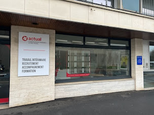 Photo n°2 de Actual Saint-Brieuc BTP à Saint-Brieuc (Agence pour l'emploi)