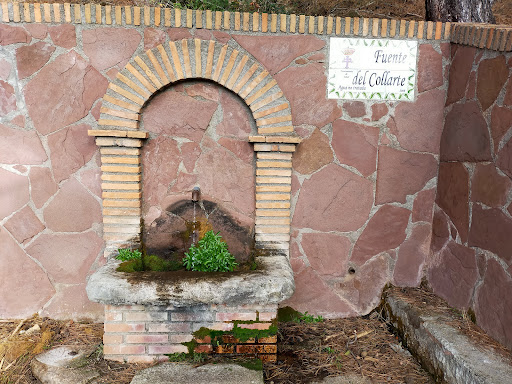 Fuente de Collarte