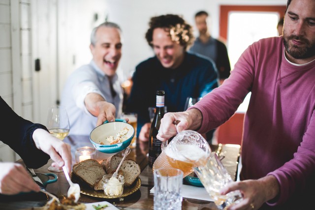 The Inn by Mallard Cottage by null