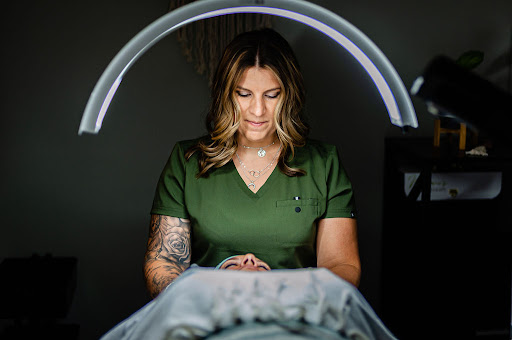 Relaxing Rejuvenations