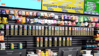 Photo of King Of Budz - Cannabis Dispensary Roseville