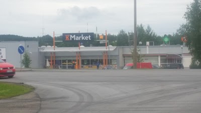 Photos of K-Market Sahrami