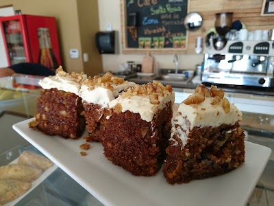 Photos of Sabra Cafe