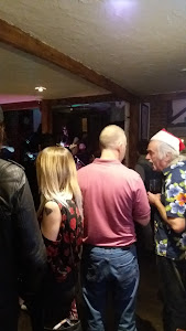 The Churchill Tavern photo