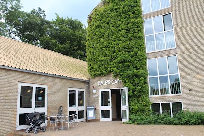 Photos of Aarhus University
