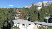 Фотография Отель "Алупка", улица Фрунзе, Алупка, Украина