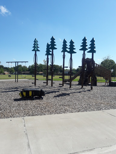 Northrich Park - Thumbnail