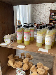 Photo n°2 de L'enchan-thé à Rouillac (Épicerie fine)