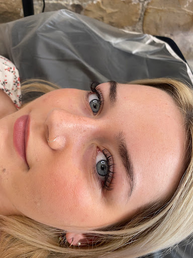 Lows lashes - Visual