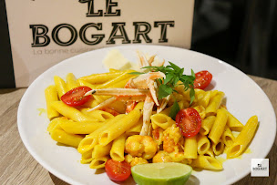 Photo n°29 de Le Bogart's à Alès (Restaurant)