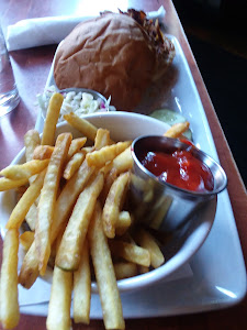 The Shaved Duck Smokehouse photo