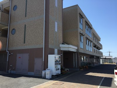 SOMPOケア そんぽの家 新石切