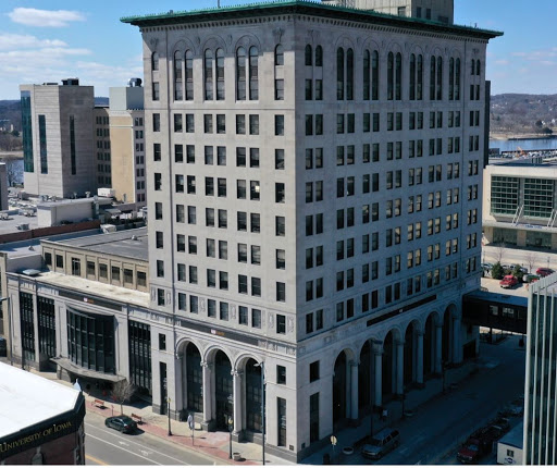 Simmons Perrine Moyer Bergman PLC Gallery - United States