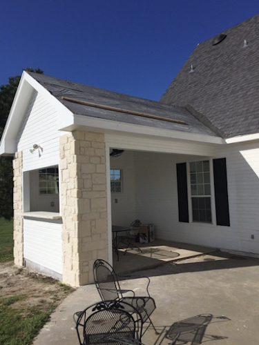 All Pro Roofing Inc.