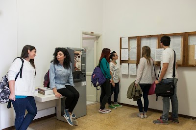 Photos of Istituto di Alti Studi SSML Carlo Bo