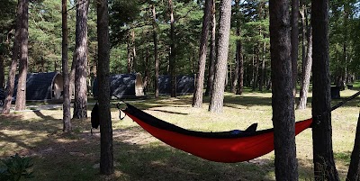 Photos of BB camping