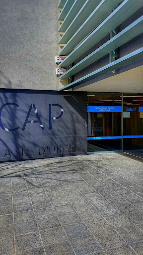 C. A. P. La Seu d’Urgell - Thumbnail