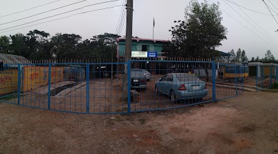 Photos of Al-Madina Automobiles Motor Workshop