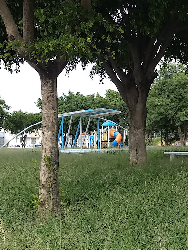 Rubidio Park