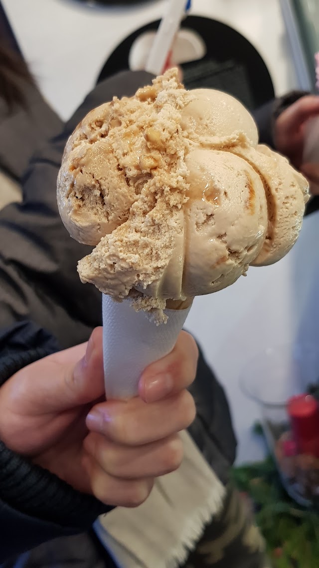 Gelato di Natura - Campo Santi Apostoli