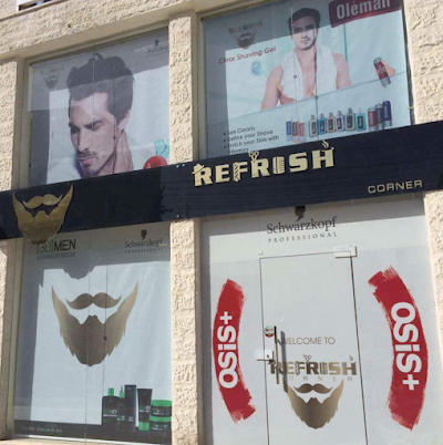 Photos of Refresh