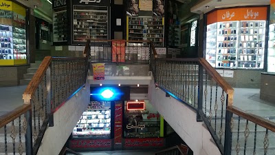 Photos of Bazar-e-Bozorg-e-Morvarid