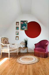 Photo n°2 de Coach et sophrologue Thaon - Céline LETONDEUR à Thaon (Programme de bien-être)