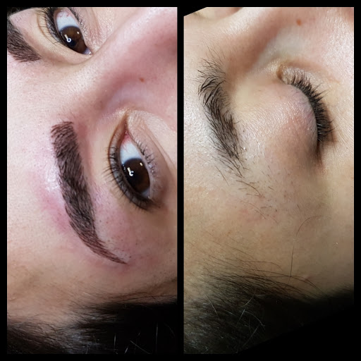Microblading center Gallery - Netherlands