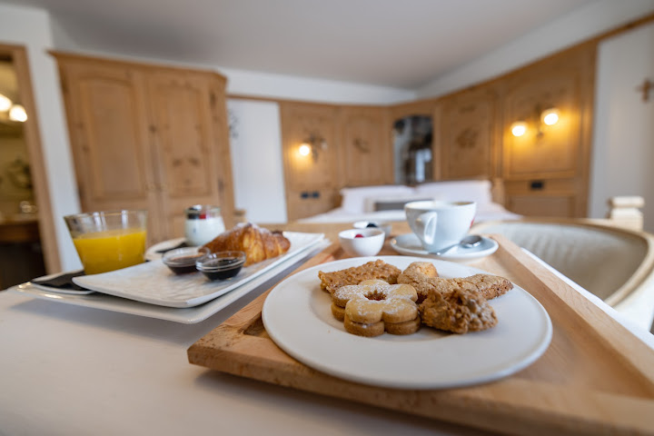 HOTEL CAMANA VEGLIA by null