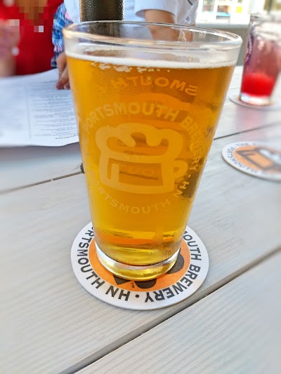 Portsmouth Brewery