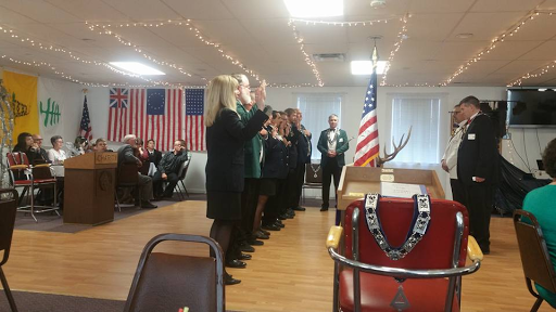 Klamath Falls Elks Lodge #1247 Gallery - United States
