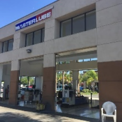 Masterlube - Visual