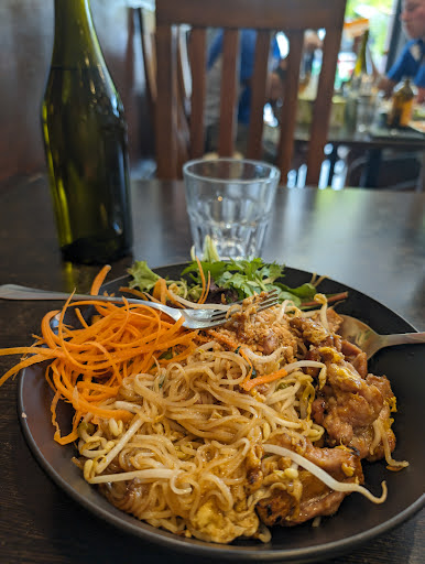 Chef's Thai Mitcham - Thumbnail