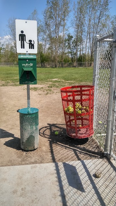 Photos of Fort Gratiot Canine Commons