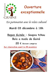 Photo n°1 de Restaurant Cassegraine à Haguenau (Restaurant végétarien)
