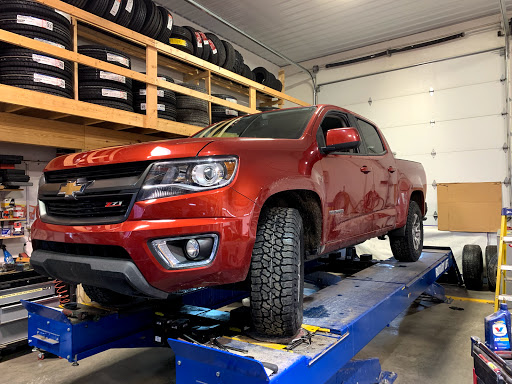 Penner Tire & Service - Thumbnail