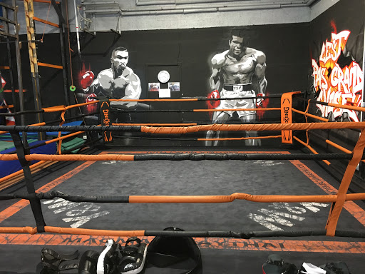 Tek Gym - Thumbnail