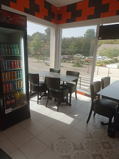Photo 1 - Le Kiosque à Pizzas Monéteau